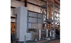 Branch - Catalytic Oxidation System