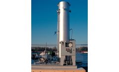 Branch - Direct Thermal Oxidation