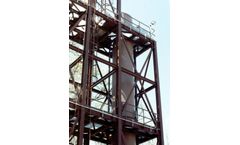 Branch - Ammonia Removal Strippers