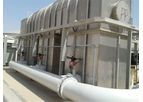 Branch - Regenerative Thermal Oxidation System