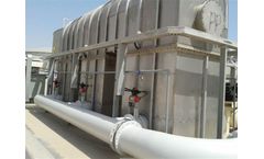 Branch - Regenerative Thermal Oxidation System