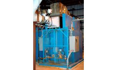 Branch - Model SCR - Selective Catalytic Reduction System