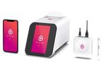 S4DX - Data-driven Preanalytical Diagnostic Ecosystem