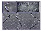 MicroNet - Bio-stable Mesh Woven
