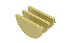 Greatbatch Medical - Model QCAPS - High Voltage Tantalum Capacitors for Tachycardia Device