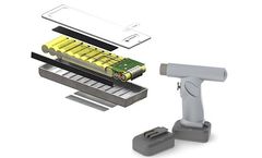 Integer - Portable Battery Packs