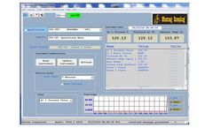 Mustang SoftView - LITE Software
