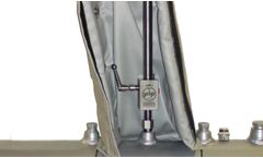 Mustang Certiblanket - Thermal Insulator