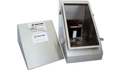 Heated Pony - Probe Enclosure