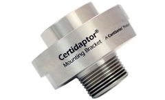 Mustang Certidaptor - Mounting Bracket