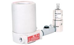 Mustang - Heated Regulator