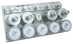 Mustang - Modular Analyzer Distribution Panel (MMADP®)