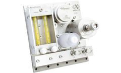 Mustang - Modular Sample Control Panel