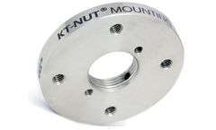 Mustang Certicollar - Mounting Brackets