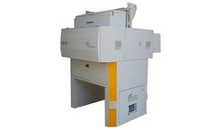 Model GENN G2U-Series - Cotton Contamination Cleaner Machine