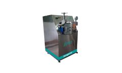 GENN Homogenizer Machine