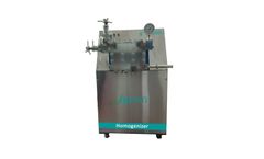 GENN Ice Cream Homogenizer