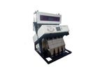 Model GENN D04-Series - Single Stage Tea Sorting Machine