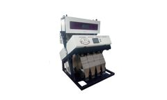 Model GENN D04-Series - Single Stage Tea Sorting Machine
