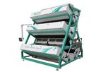 Genn Three Stage Tea Color Sorter
