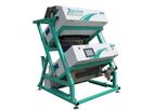 Genn Double Stage Tea Color Sorter