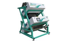 Genn Double Stage Tea Color Sorter