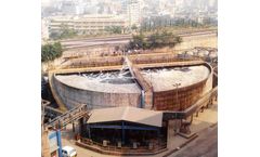 Advent - Effluent Treatment Plants