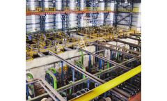 Advent - Zero Liquid Discharge Plants