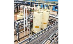 Advent - Process Water Treatment Plants