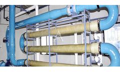 Advent - Model MBR - Membrane Bioreactor