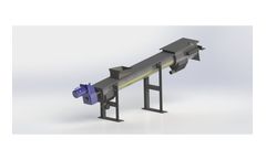 Shaftless Compactor