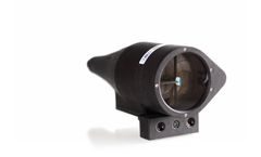 A New Raman System For Nuclear Environments - Case Study
