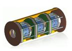IS-Instruments - Ultra-High-Resolution Spectrometers