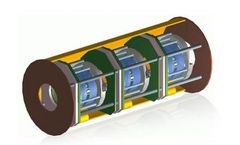 IS-Instruments - Ultra-High-Resolution Spectrometers
