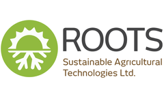 Roots Sustainable Agricultural Technologies Installs 3 root zone temperature optimization systems at the Israeli National Agricultural Organization – Volcani and a system to at South Africa`s Cannabis training Academy