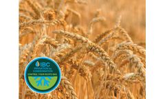 Roots - Model IBC - Irrigation By Condensation System