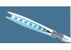 Novuson - Therapy Zone Direct Therapeutic Ultrasound Waves Technology