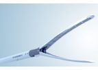 Novuson - Model 10MM MAXX - Direct Therapeutic Ultrasound Waves Device