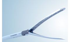 Novuson - Model 10MM MAXX - Direct Therapeutic Ultrasound Waves Device