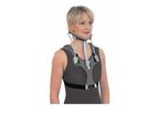 Trulife - Model 0800502 -S.O.M.I - Orthosis Cervical Stabilization