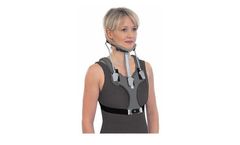 Trulife - Model 0800502 -S.O.M.I - Orthosis Cervical Stabilization
