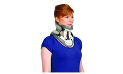 Trulife - Model CV100 - Malibu Cervical Collar