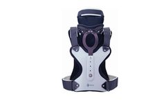 Model A193 Lerman Minerva - Cervical Stabilization