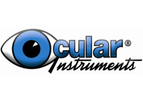 Ocular - Model OEMB1 - Ocular Eye Model Bracket