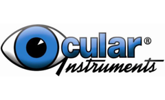 Ocular - Model OEMB1 - Ocular Eye Model Bracket