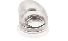 Ocular - Model ODV3P - 30° Prism Disposable Vitrectomy Lens
