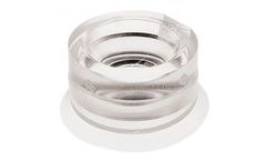 Ocular - Model ODVB - Biconcave Disposable Vitrectomy Lens