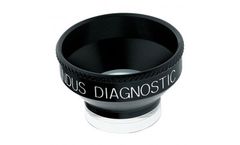Ocular - NMR Fundus Diagnostic
