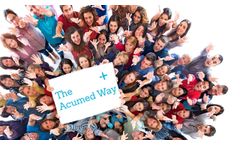 The Acumed Way - Video
