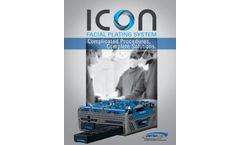 OsteoMed ICON Facial Plating System - Brochure